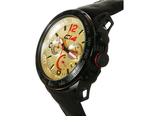 CARBON14 E2.3, фото 3 | Интернет-магазин оригинальных часов и аксессуаров