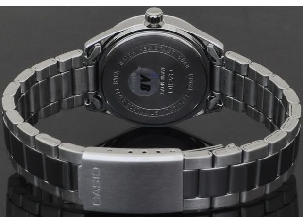 CASIO LTP-1302D-1A2VDF Exclusive, фото 3 | Интернет-магазин оригинальных часов и аксессуаров