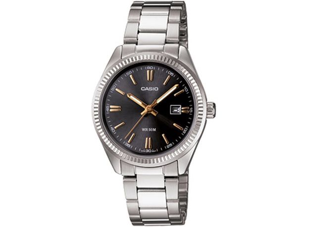 CASIO LTP-1302D-1A2VDF Exclusive, фото 2 | Интернет-магазин оригинальных часов и аксессуаров