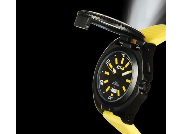 CARBON14 W2.1, фото 2 | Интернет-магазин оригинальных часов и аксессуаров