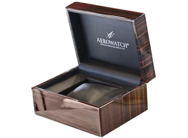 Aerowatch 35923AA03, фото 3 | Интернет-магазин оригинальных часов и аксессуаров