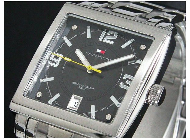 Tommy Hilfiger TH-1710113, фото 2 | Интернет-магазин оригинальных часов и аксессуаров