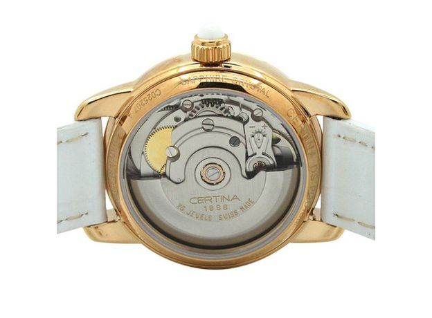 CERTINA C025.207.36.038.00 DS Podium, фото 3 | Интернет-магазин оригинальных часов и аксессуаров