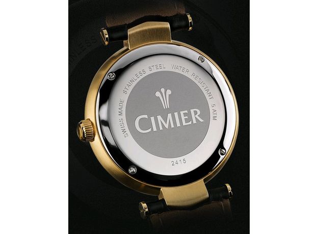 Cimier 2415-YP111, фото 2 | Интернет-магазин оригинальных часов и аксессуаров