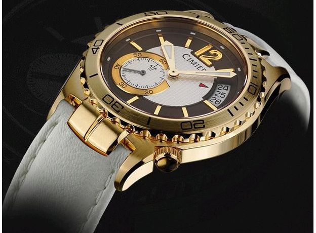 Cimier 2416-YP021, фото 2 | Интернет-магазин оригинальных часов и аксессуаров