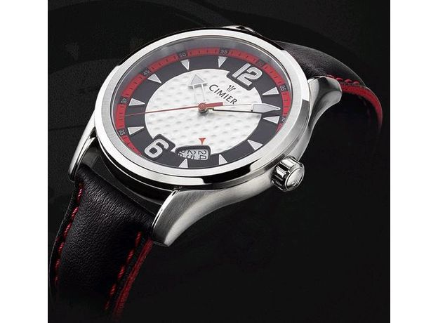 Cimier 2499-SS011, фото 2 | Интернет-магазин оригинальных часов и аксессуаров