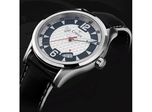 Cimier 2499-SS021, фото 2 | Интернет-магазин оригинальных часов и аксессуаров
