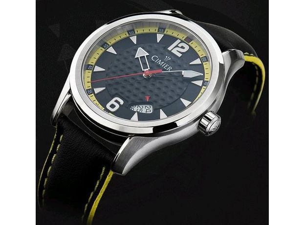 Cimier 2499-SS031, фото 2 | Интернет-магазин оригинальных часов и аксессуаров