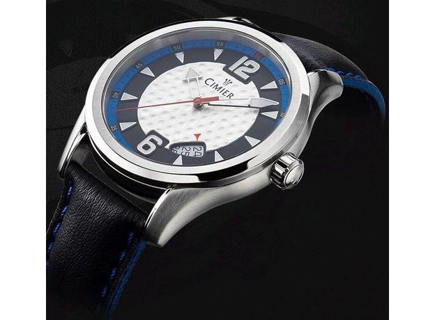 Cimier 2499-SS041, фото 2 | Интернет-магазин оригинальных часов и аксессуаров