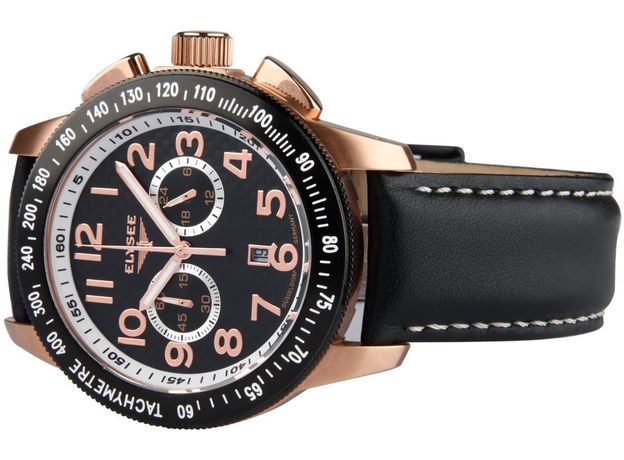 Elysee 28424, фото 2 | Интернет-магазин оригинальных часов и аксессуаров