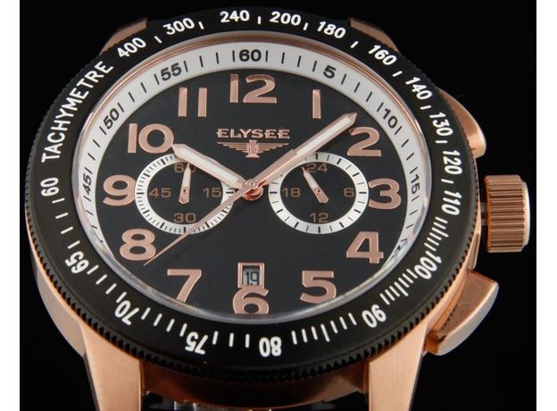 Elysee 28424, фото 5 | Интернет-магазин оригинальных часов и аксессуаров