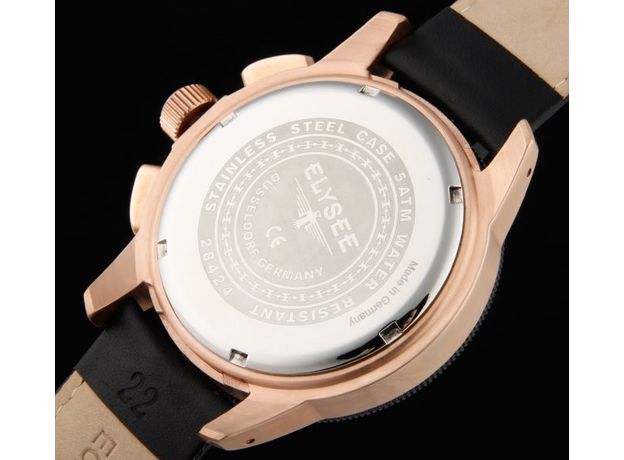 Elysee 28424, фото 7 | Интернет-магазин оригинальных часов и аксессуаров