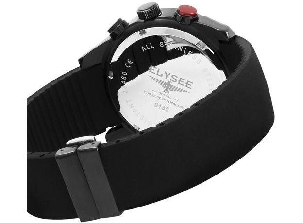 Elysee 28460, фото 3 | Интернет-магазин оригинальных часов и аксессуаров