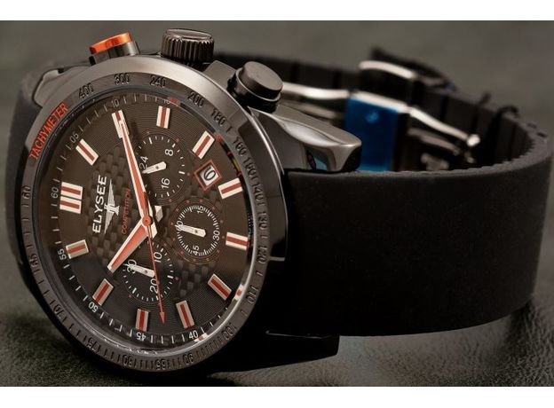 Elysee 28460, фото 4 | Интернет-магазин оригинальных часов и аксессуаров