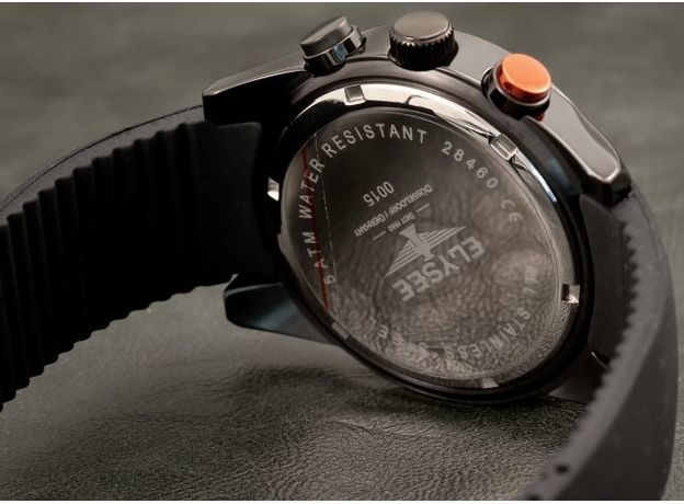 Elysee 28460, фото 5 | Интернет-магазин оригинальных часов и аксессуаров