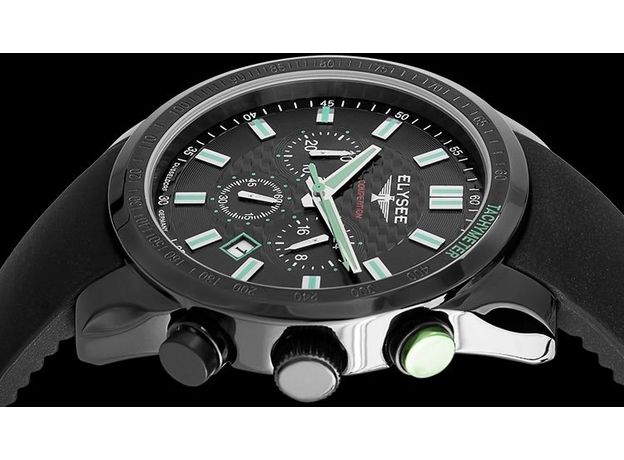 Elysee 28461, фото 2 | Интернет-магазин оригинальных часов и аксессуаров