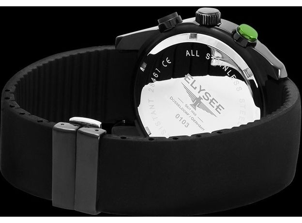 Elysee 28461, фото 3 | Интернет-магазин оригинальных часов и аксессуаров