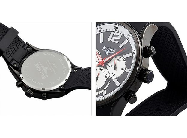 Elysee 33002, фото 3 | Интернет-магазин оригинальных часов и аксессуаров