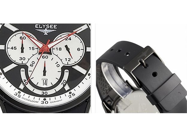 Elysee 33002, фото 4 | Интернет-магазин оригинальных часов и аксессуаров