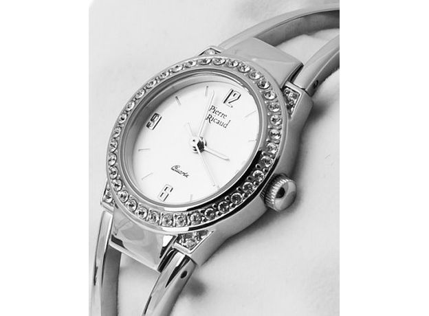 PIERRE RICAUD PR-4120.5153QZ, фото 4 | Интернет-магазин оригинальных часов и аксессуаров