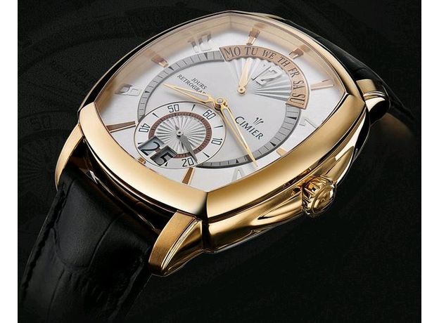 Cimier 5103-PP011, фото 2 | Интернет-магазин оригинальных часов и аксессуаров