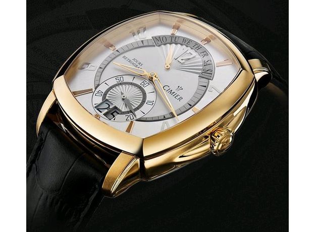 Cimier 5103-YP011, фото 2 | Интернет-магазин оригинальных часов и аксессуаров