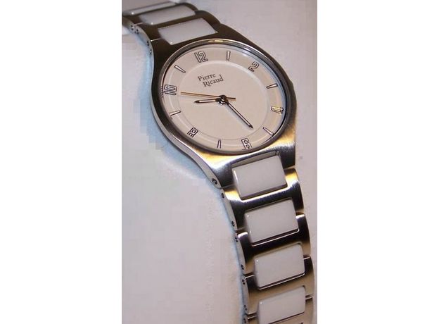 PIERRE RICAUD PR-91064.C153Q, фото 2 | Интернет-магазин оригинальных часов и аксессуаров