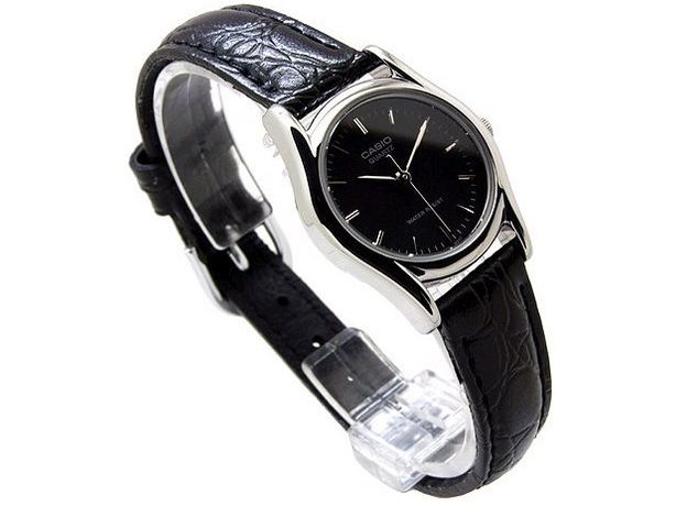 CASIO LTP-1094E-1ADF Exclusive, фото 2 | Интернет-магазин оригинальных часов и аксессуаров