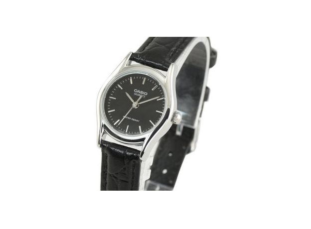 CASIO LTP-1094E-1ADF Exclusive, фото 4 | Интернет-магазин оригинальных часов и аксессуаров