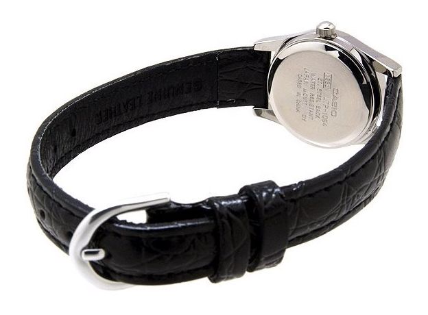 CASIO LTP-1094E-1ADF Exclusive, фото 5 | Интернет-магазин оригинальных часов и аксессуаров