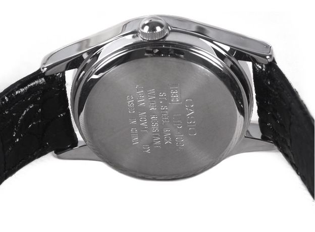 CASIO LTP-1094E-1ADF Exclusive, фото 6 | Интернет-магазин оригинальных часов и аксессуаров