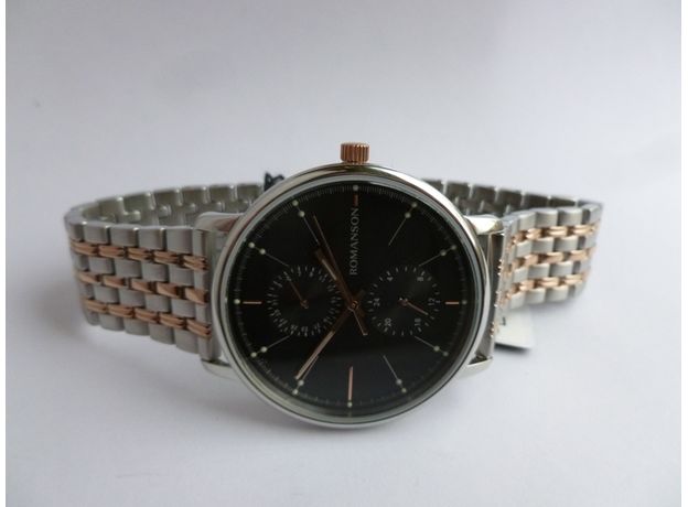 ROMANSON TM3236FM1JA36R, фото 2 | Интернет-магазин оригинальных часов и аксессуаров