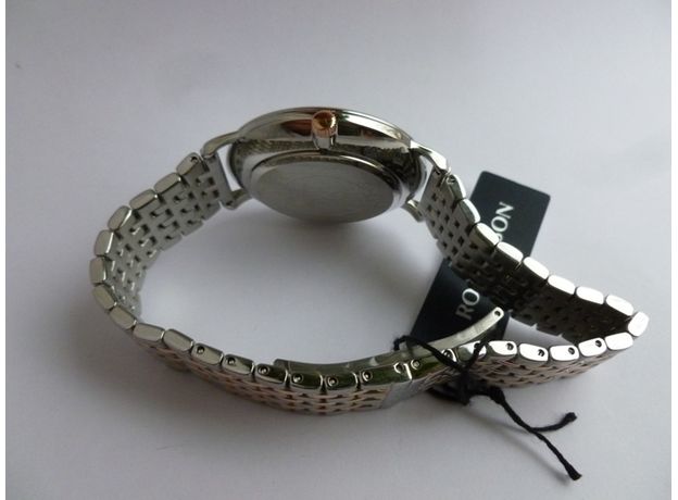 ROMANSON TM3236FM1JA36R, фото 3 | Интернет-магазин оригинальных часов и аксессуаров