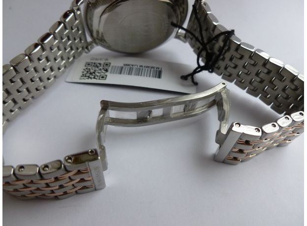 ROMANSON TM3236FM1JA36R, фото 6 | Интернет-магазин оригинальных часов и аксессуаров