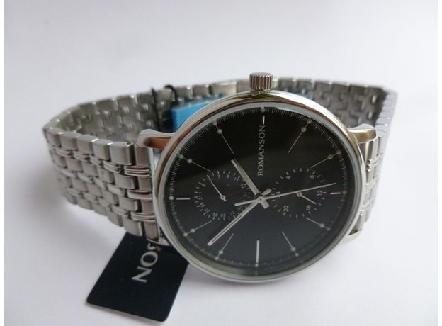 ROMANSON TM3236FM1WA32W, фото 2 | Интернет-магазин оригинальных часов и аксессуаров