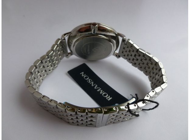 ROMANSON TM3236FM1WA32W, фото 3 | Интернет-магазин оригинальных часов и аксессуаров