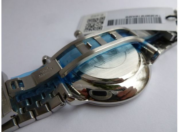 ROMANSON TM3236FM1WA32W, фото 5 | Интернет-магазин оригинальных часов и аксессуаров