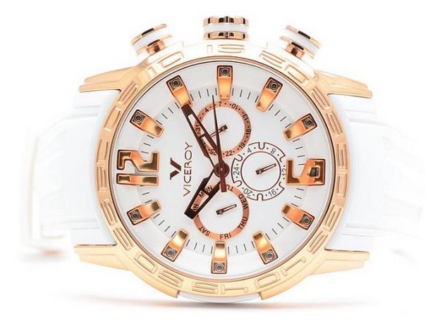 Viceroy 42119-05, фото 3 | Интернет-магазин оригинальных часов и аксессуаров