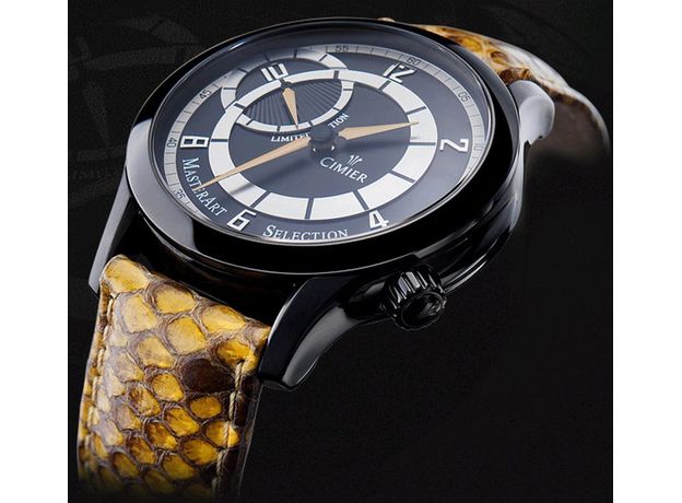 Cimier 6102-BP021, фото 2 | Интернет-магазин оригинальных часов и аксессуаров