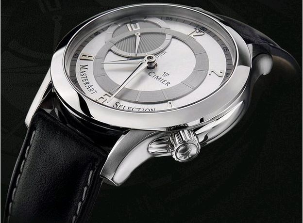 Cimier 6102-SS011, фото 2 | Интернет-магазин оригинальных часов и аксессуаров