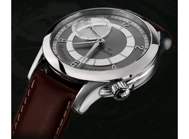 Cimier 6102-SS021, фото 2 | Интернет-магазин оригинальных часов и аксессуаров