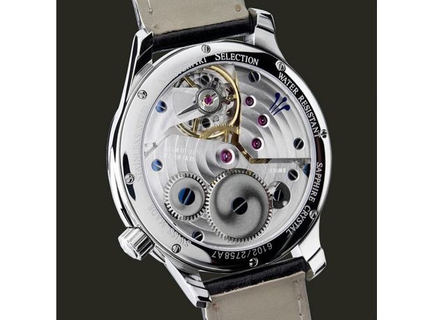 Cimier 6102-SS111, фото 3 | Интернет-магазин оригинальных часов и аксессуаров