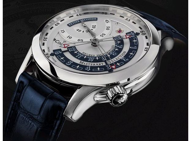 Cimier 6102-SS131, фото 2 | Интернет-магазин оригинальных часов и аксессуаров