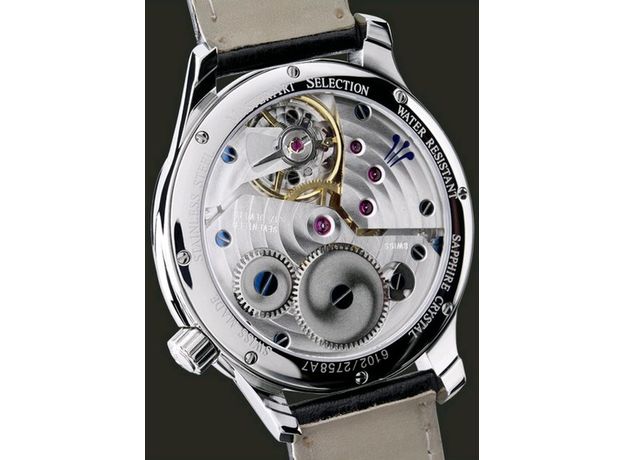 Cimier 6102-SS131, фото 3 | Интернет-магазин оригинальных часов и аксессуаров