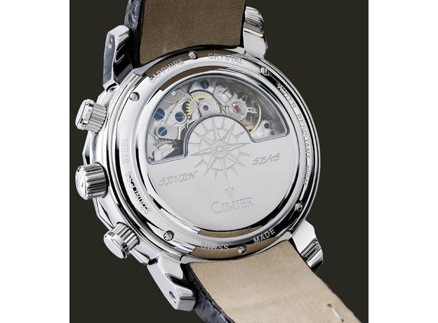 Cimier 6104-SS011, фото 3 | Интернет-магазин оригинальных часов и аксессуаров