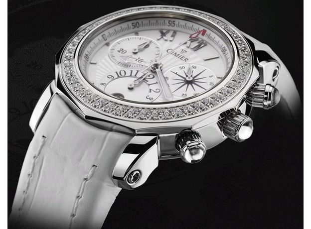 Cimier 6106-SZZ11, фото 2 | Интернет-магазин оригинальных часов и аксессуаров