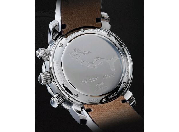 Cimier 6106-SZZ11, фото 3 | Интернет-магазин оригинальных часов и аксессуаров