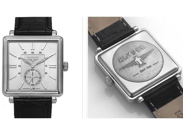 Elysee 67025, фото 2 | Интернет-магазин оригинальных часов и аксессуаров