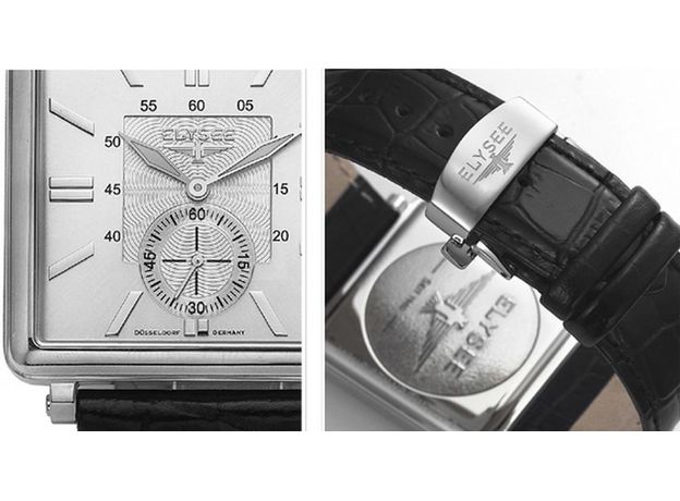 Elysee 67025, фото 4 | Интернет-магазин оригинальных часов и аксессуаров