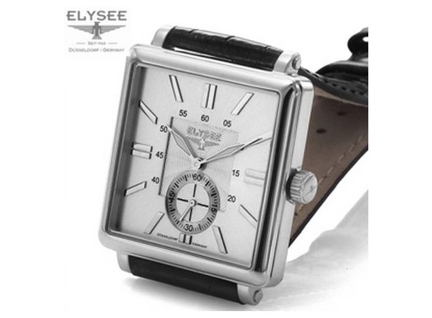 Elysee 67025, фото 5 | Интернет-магазин оригинальных часов и аксессуаров